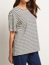 MELA PURDIE FLAT T
