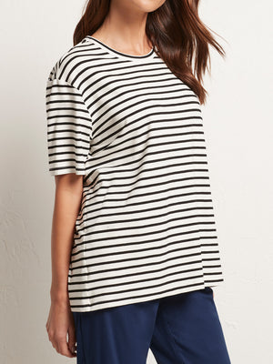 MELA PURDIE FLAT T