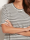 MELA PURDIE FLAT T