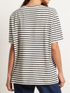 MELA PURDIE FLAT T