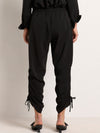 MELA PURDIE ROUCHED PANT