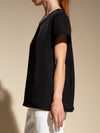 MELA PURDIE TRANSIT TEE