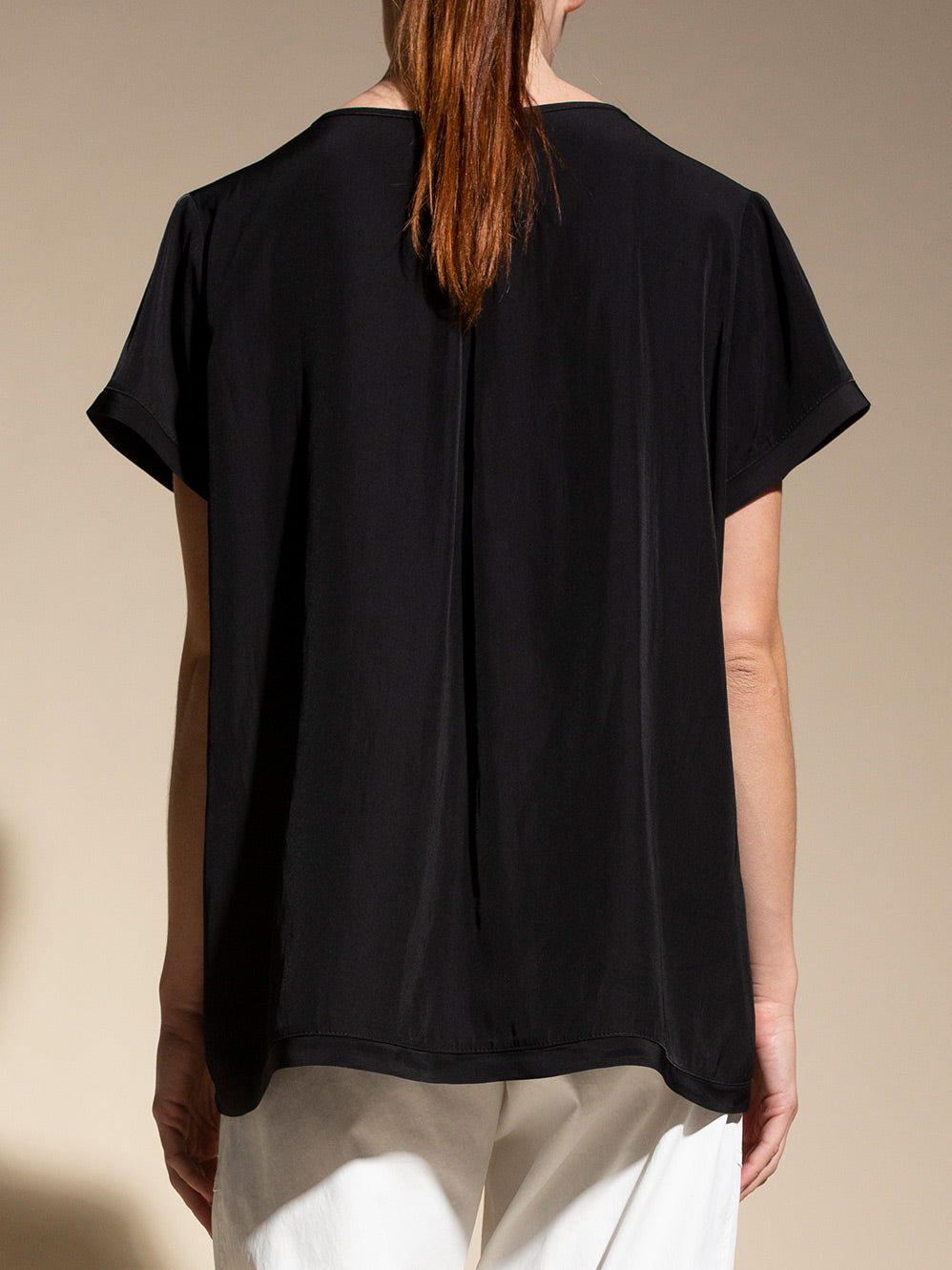 MELA PURDIE TRANSIT TEE