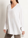 MELA PURDIE GLIDE BLOUSE