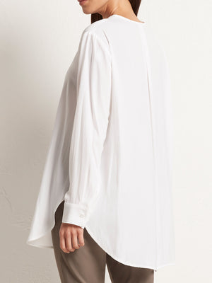 MELA PURDIE GLIDE BLOUSE