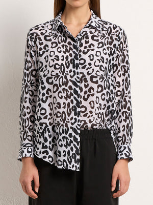 MELA PURDIE SOFT SHIRT