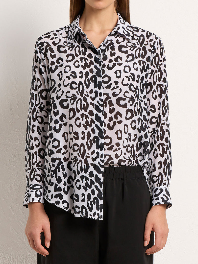 MELA PURDIE SOFT SHIRT