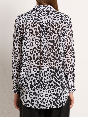 MELA PURDIE SOFT SHIRT