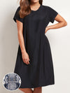 MELA PURDIE TRANSIT T DRESS