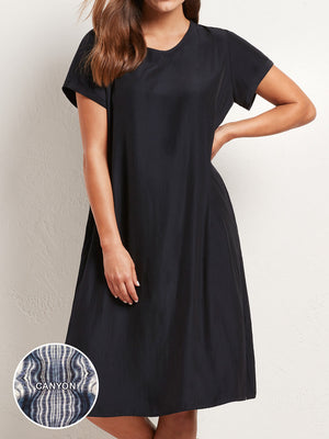 MELA PURDIE TRANSIT T DRESS