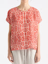 MELA PURDIE CAP SHELL