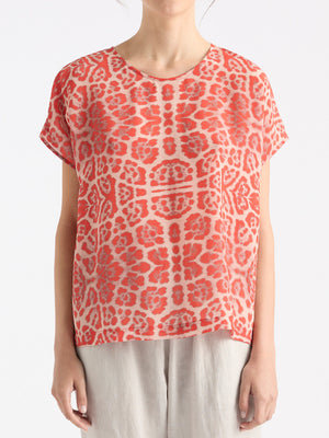 MELA PURDIE CAP SHELL