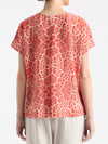MELA PURDIE CAP SHELL