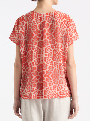 MELA PURDIE CAP SHELL