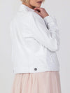 NEW LONDON HORNSEY JEAN JACKET