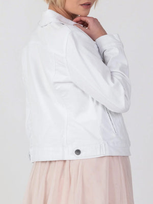 NEW LONDON HORNSEY JEAN JACKET