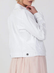 NEW LONDON HORNSEY JEAN JACKET