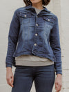 NEW LONDON LORI DENIM JACKET