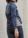 NEW LONDON LORI DENIM JACKET