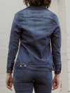 NEW LONDON LORI DENIM JACKET