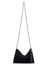 OLGA BERG JACE CRYSTAL SHOULDER BAG