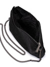 OLGA BERG JACE CRYSTAL SHOULDER BAG