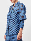 ONCE WAS ANTIGUA SELF-CHECK SHIRT