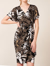 SACHA DRAKE TROPIC OF CAPRICORN DRESS
