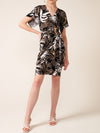 SACHA DRAKE TROPIC OF CAPRICORN DRESS