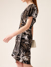 SACHA DRAKE TROPIC OF CAPRICORN DRESS