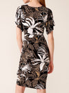 SACHA DRAKE TROPIC OF CAPRICORN DRESS