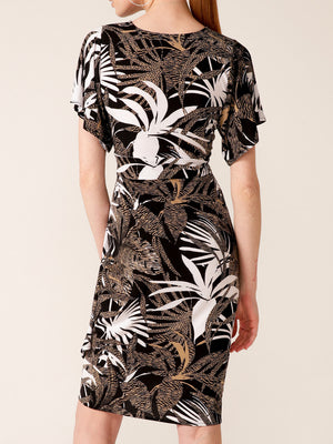 SACHA DRAKE TROPIC OF CAPRICORN DRESS