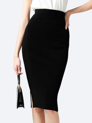 SACHA DRAKE PENCIL SKIRT