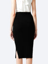 SACHA DRAKE PENCIL SKIRT