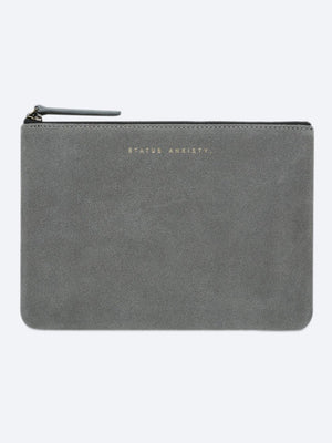 STATUS ANXIETY MOMENTARY CLUTCH