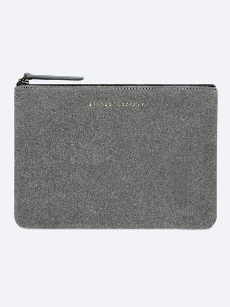 STATUS ANXIETY MOMENTARY CLUTCH