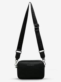STATUS ANXIETY PLUNDER BAG WEBBED STRAP
