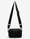 STATUS ANXIETY PLUNDER BAG WITH WEBBED STRAP