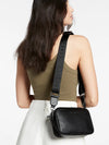 STATUS ANXIETY PLUNDER BAG WEBBED STRAP