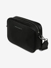 STATUS ANXIETY PLUNDER BAG WEBBED STRAP