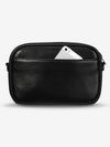STATUS ANXIETY PLUNDER BAG WEBBED STRAP