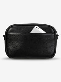 STATUS ANXIETY PLUNDER BAG WEBBED STRAP