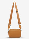 STATUS ANXIETY PLUNDER BAG WEBBED STRAP
