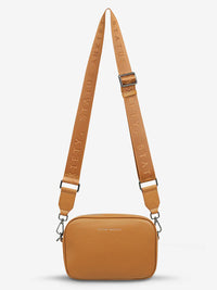 STATUS ANXIETY PLUNDER BAG WEBBED STRAP