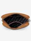 STATUS ANXIETY PLUNDER BAG WEBBED STRAP