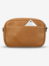 STATUS ANXIETY PLUNDER BAG WEBBED STRAP