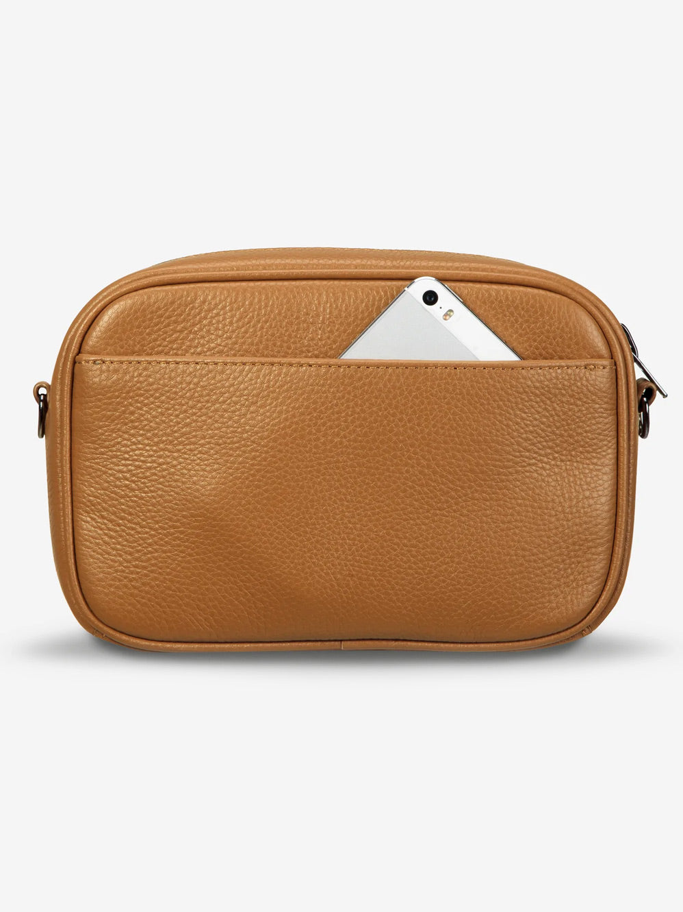 STATUS ANXIETY PLUNDER BAG WEBBED STRAP