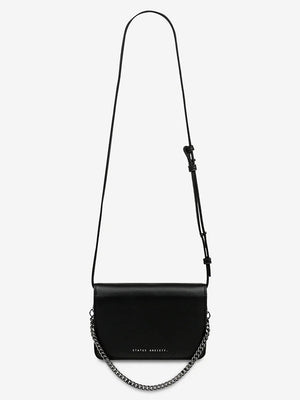 STATUS ANXIETY SHE BURNS BAG