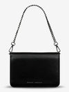 STATUS ANXIETY SHE BURNS BAG