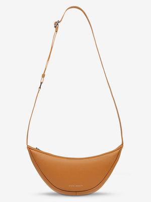 STATUS ANXIETY GLUED TO YOU BAG